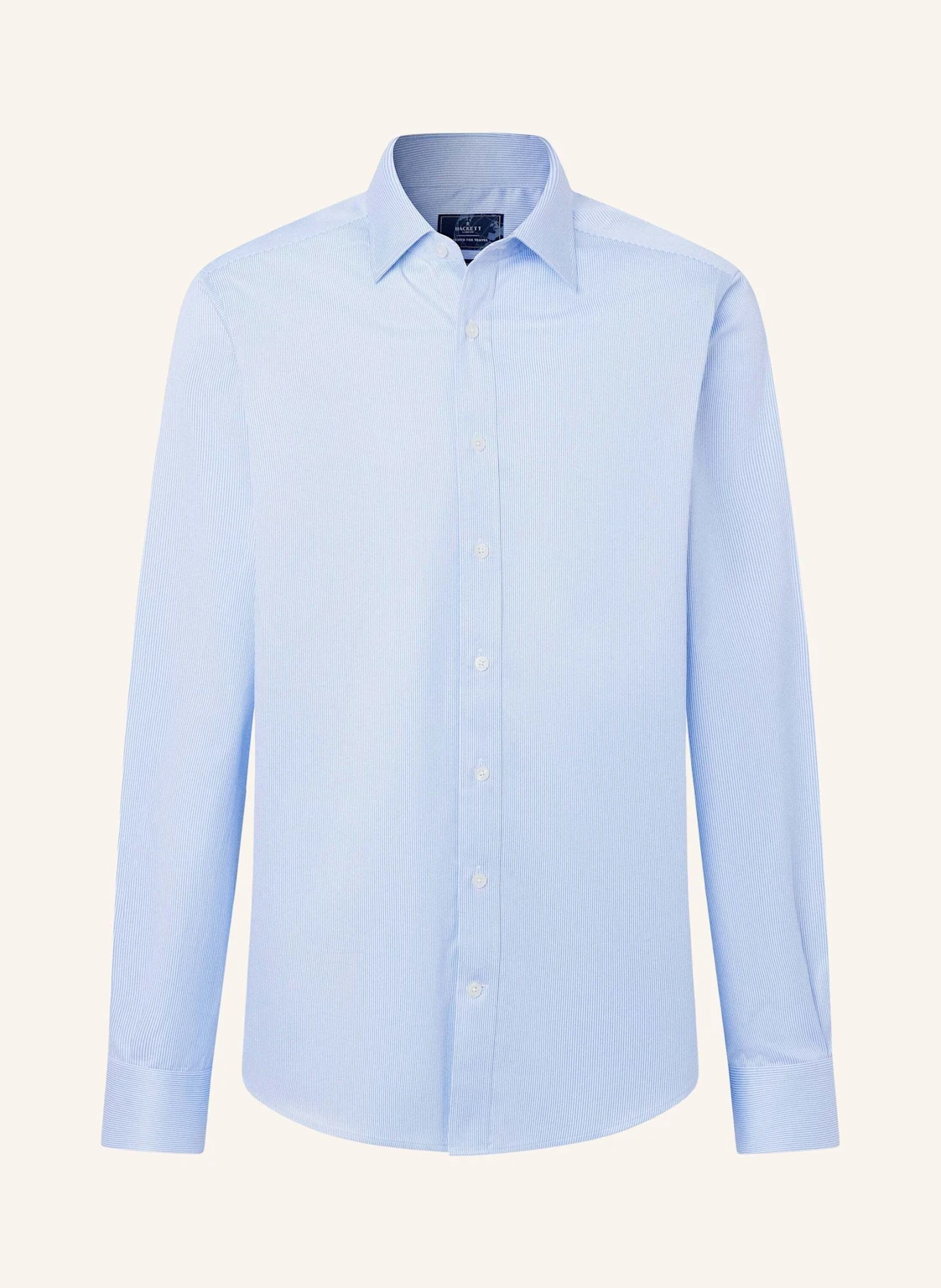 HACKETT LONDON Freizeithemd TTVL EASYCARE BENGAL