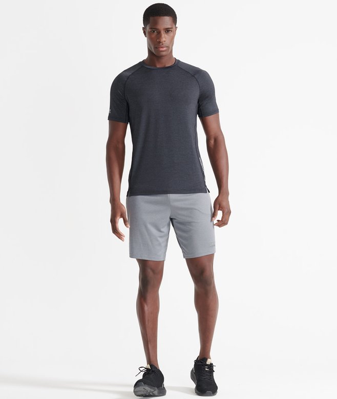Loose Cooling T-Shirt