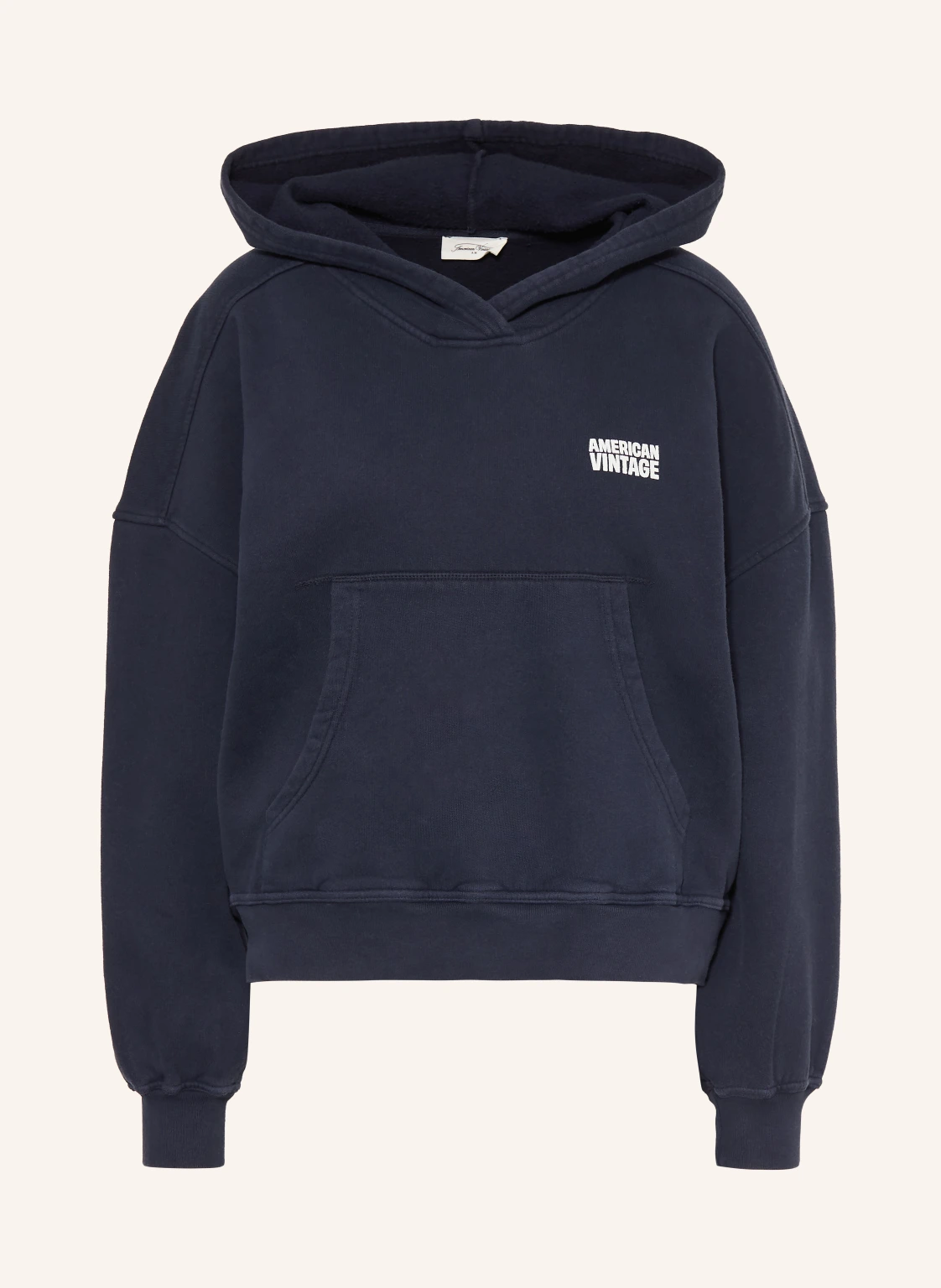 American Vintage Hoodie PLIZZY