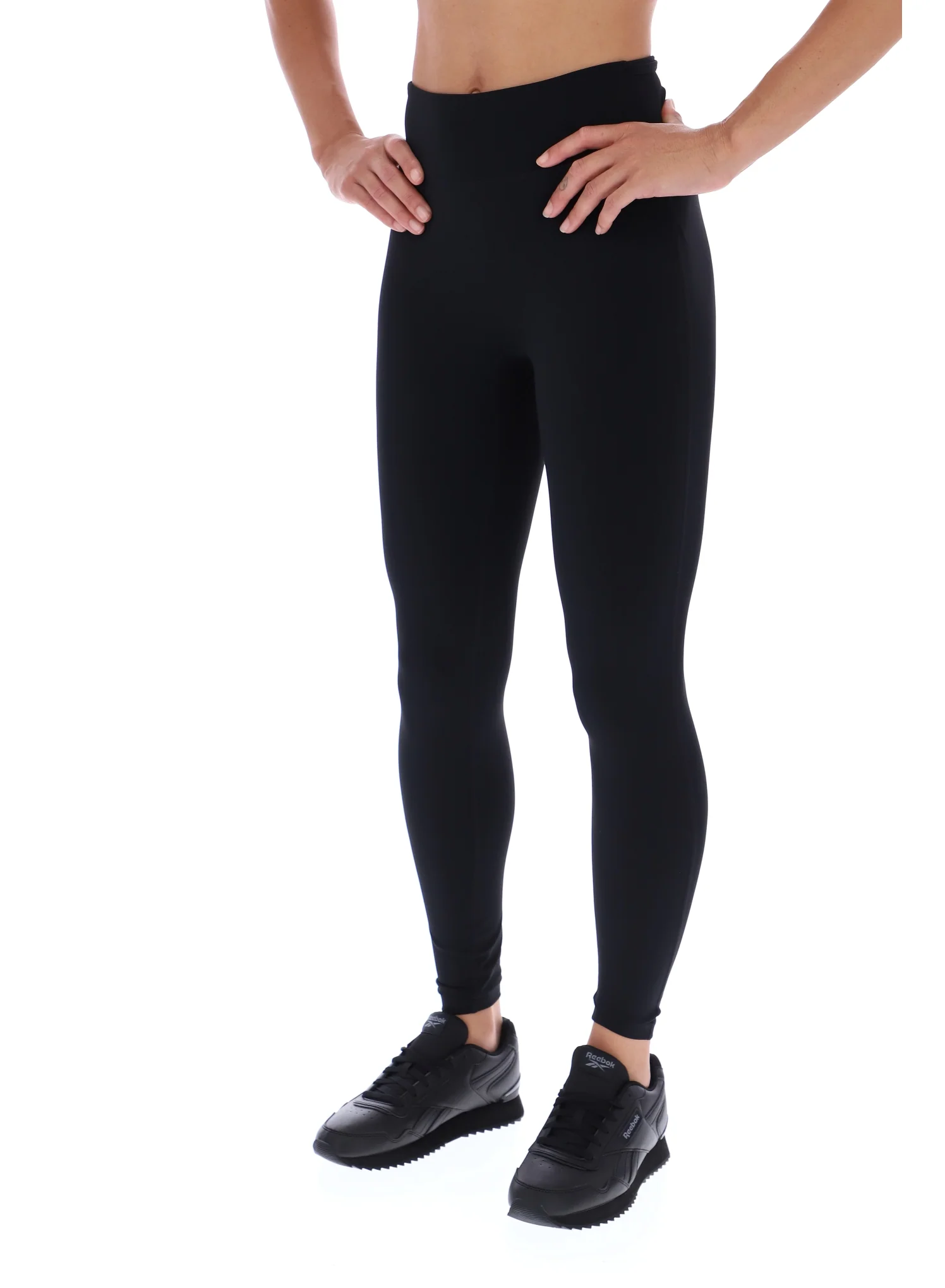 DORIS | BLACK
