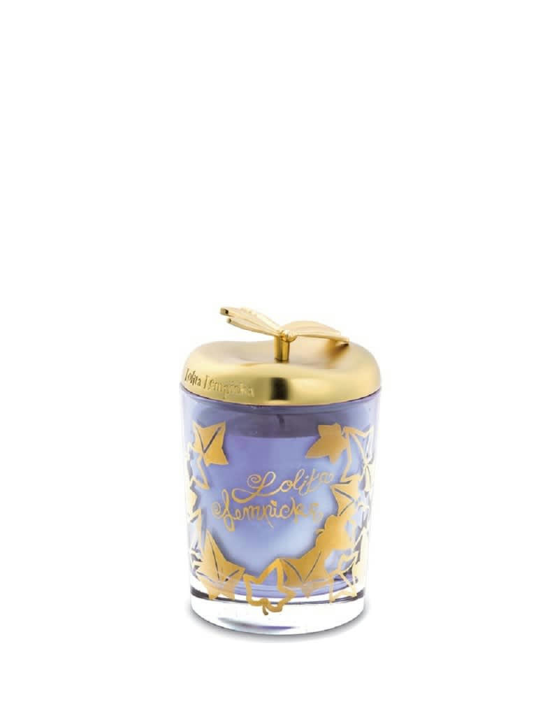 LOLITA - Bougie parfumée Lolita Lempicka parme