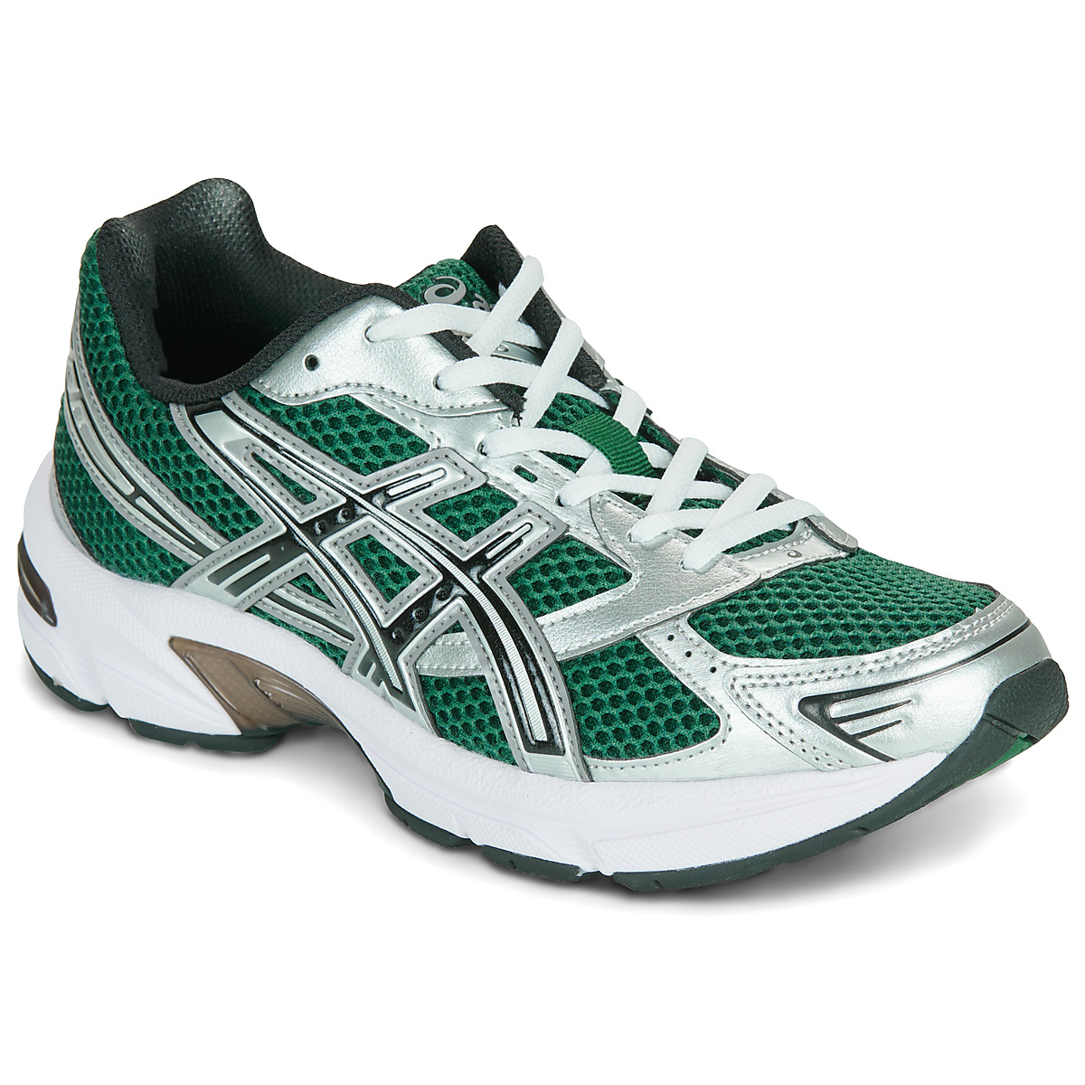 Asics - GEL-1130 - Green / Grey