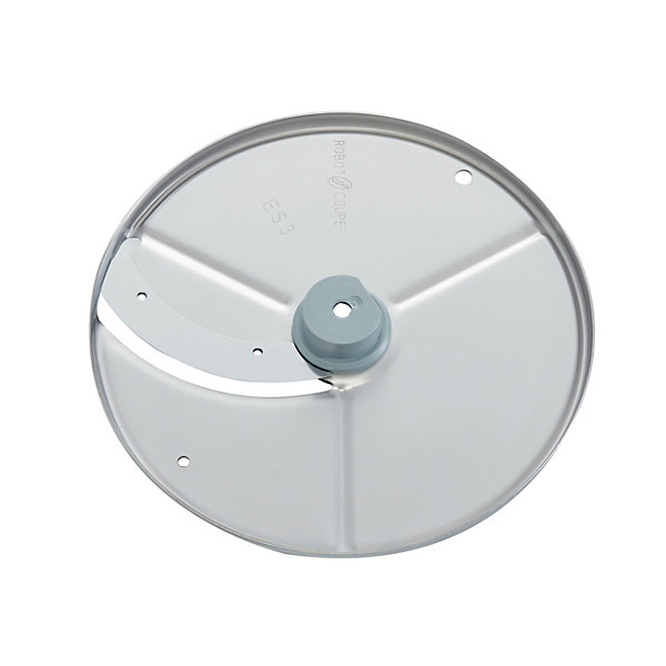Disque Essential éminceur 3mm - Robot Coupe