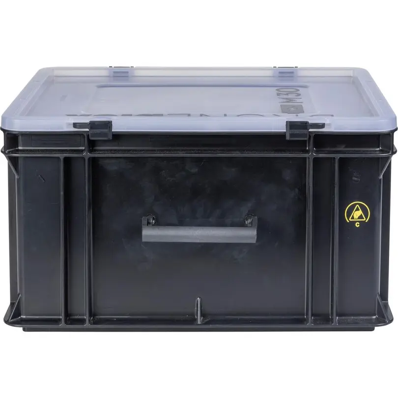 Ladestation Chargebox M30