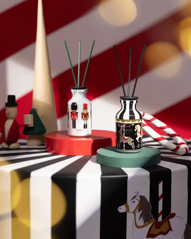 Diffusor XMAS-SPECIAL