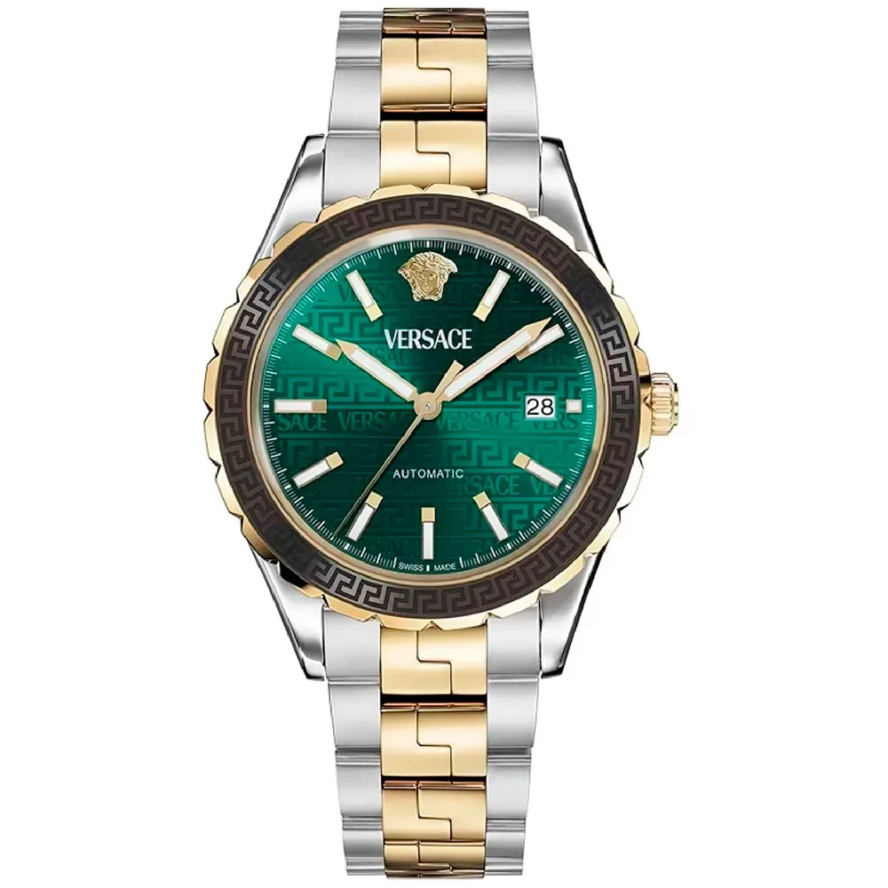 Versace VEQCA0524 watch refurbished