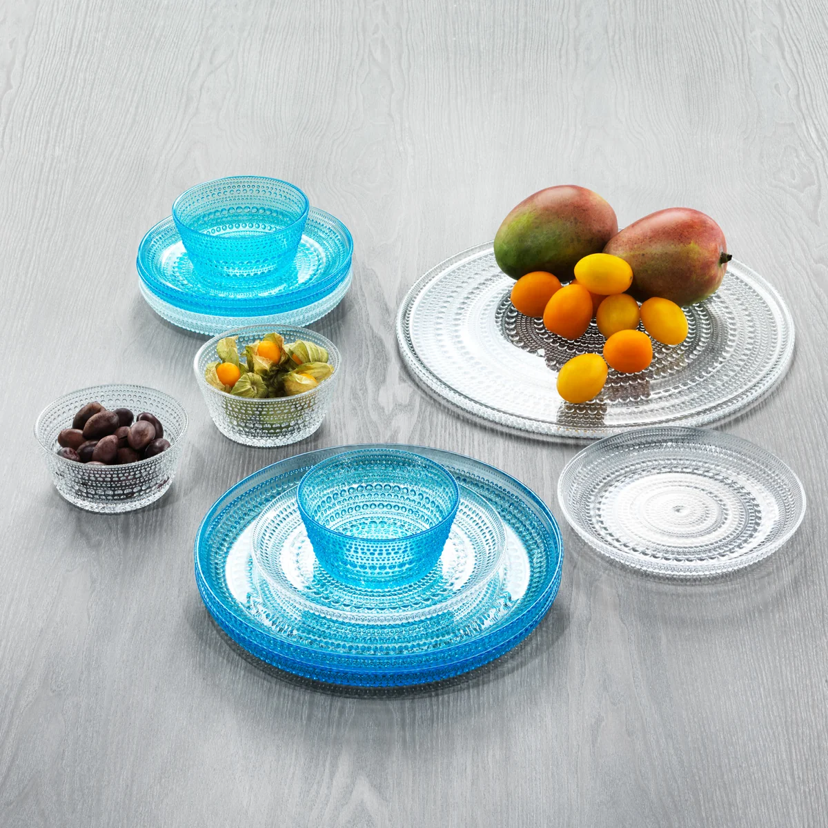 Iittala - Kastehelmi Kuchenplatte