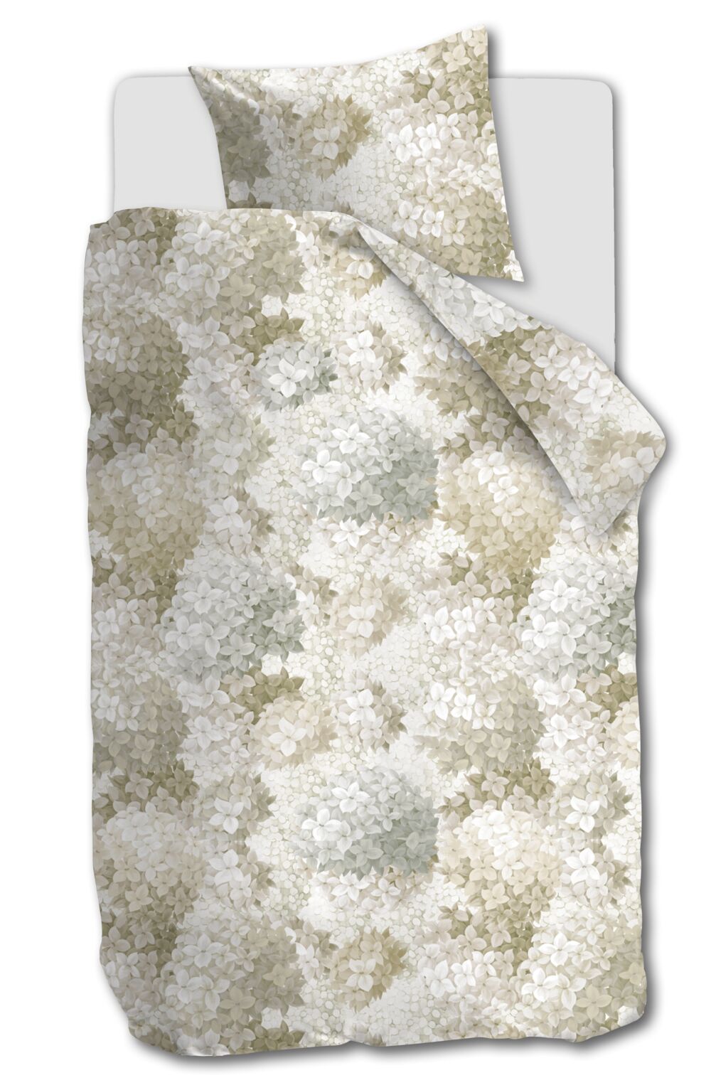 Ariadne at Home All Petals - 140 x 200/220 cm - Naturel