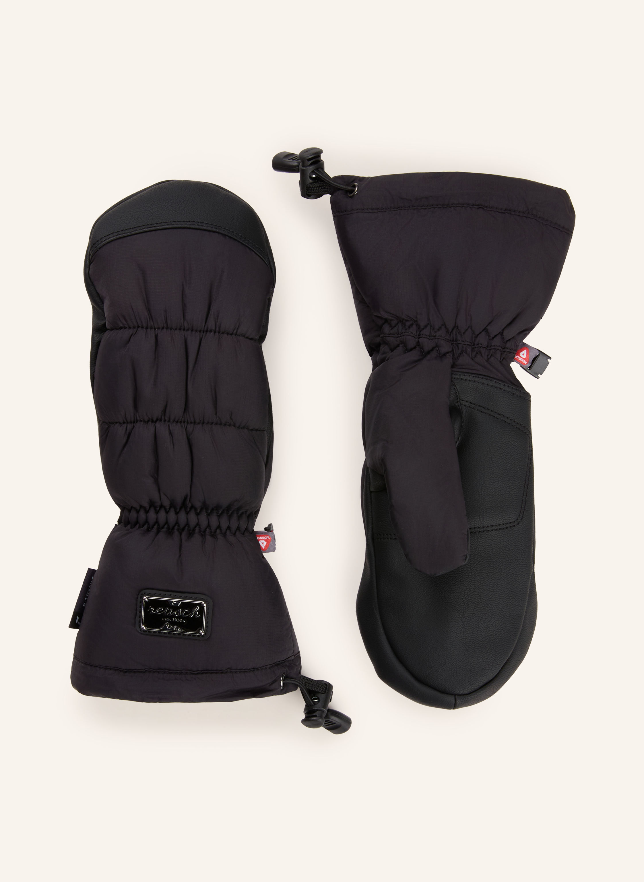 reusch Skihandschuhe PUFFY R-TEX® XT