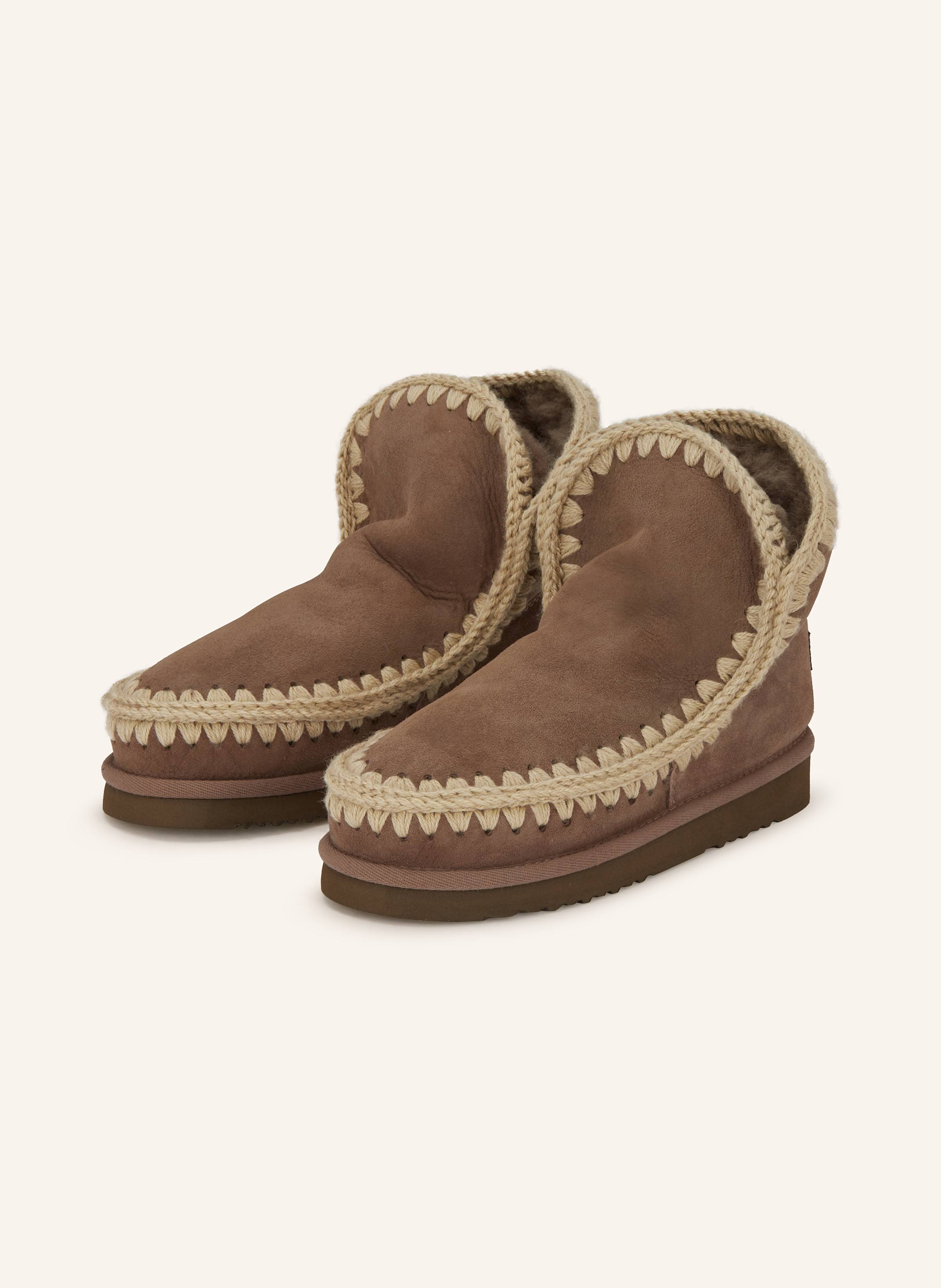 mou Boots ESKIMO