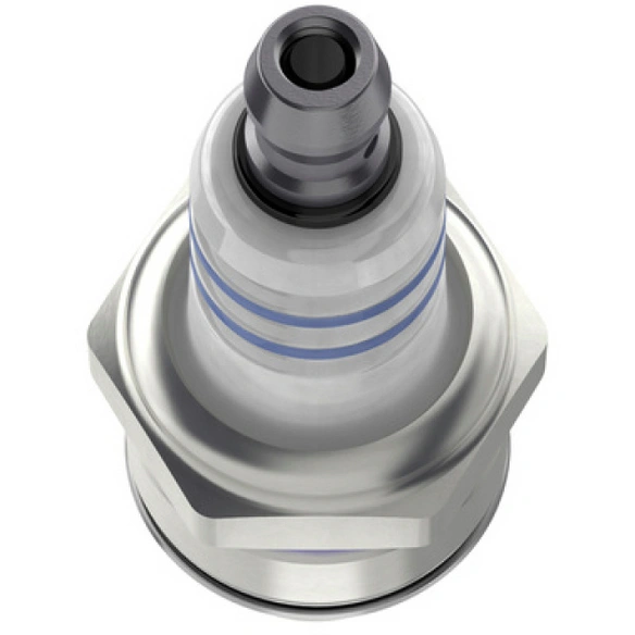 Zündkerze »WS 7F KSN 608«, für: Kleinmotoren, L: 145 mm