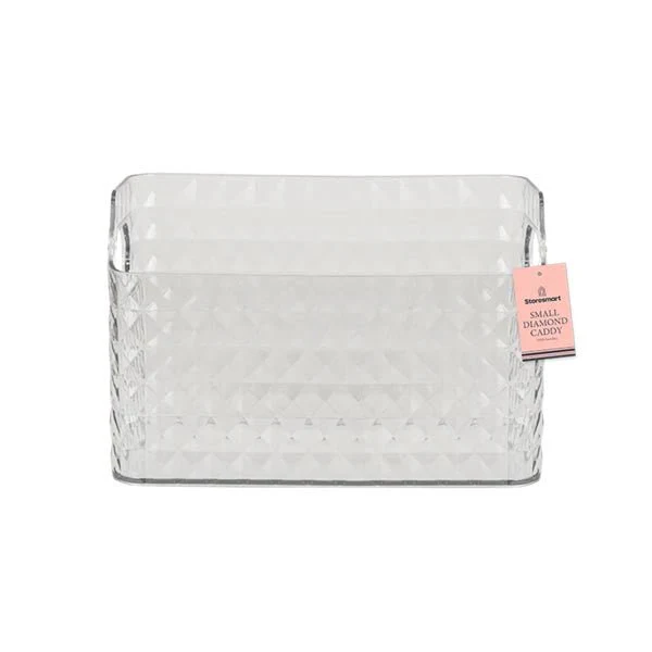 Storesmart Small Diamond Caddy Handles