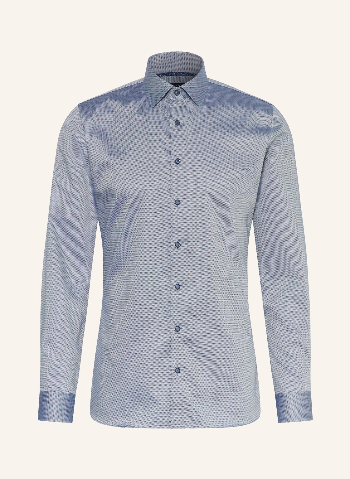 OLYMP Hemd No. Six super slim