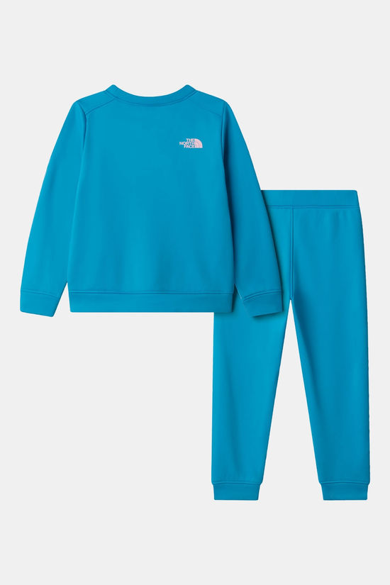 The North Face TNF Performance Fleece Set Junior
