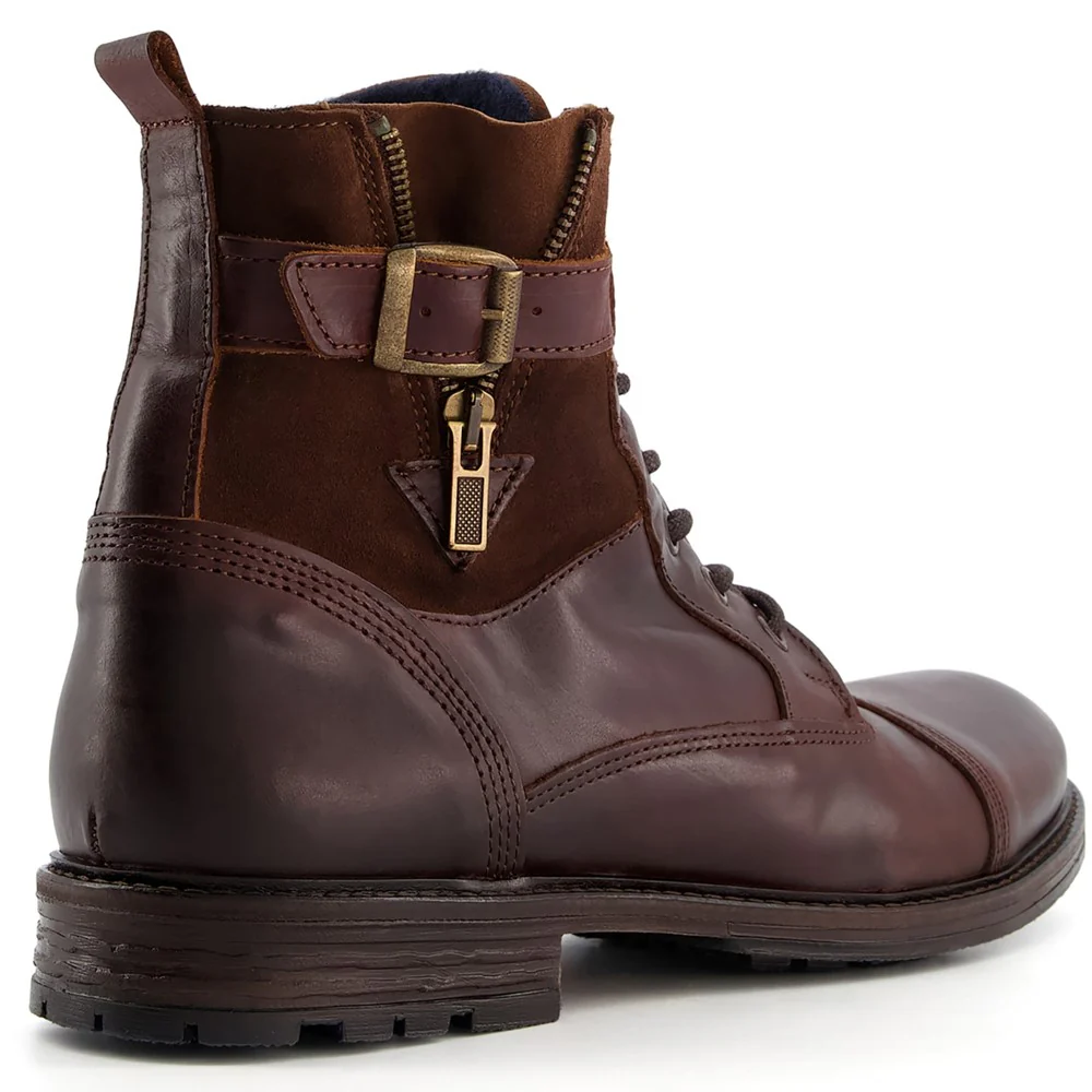 Dune Call Boots