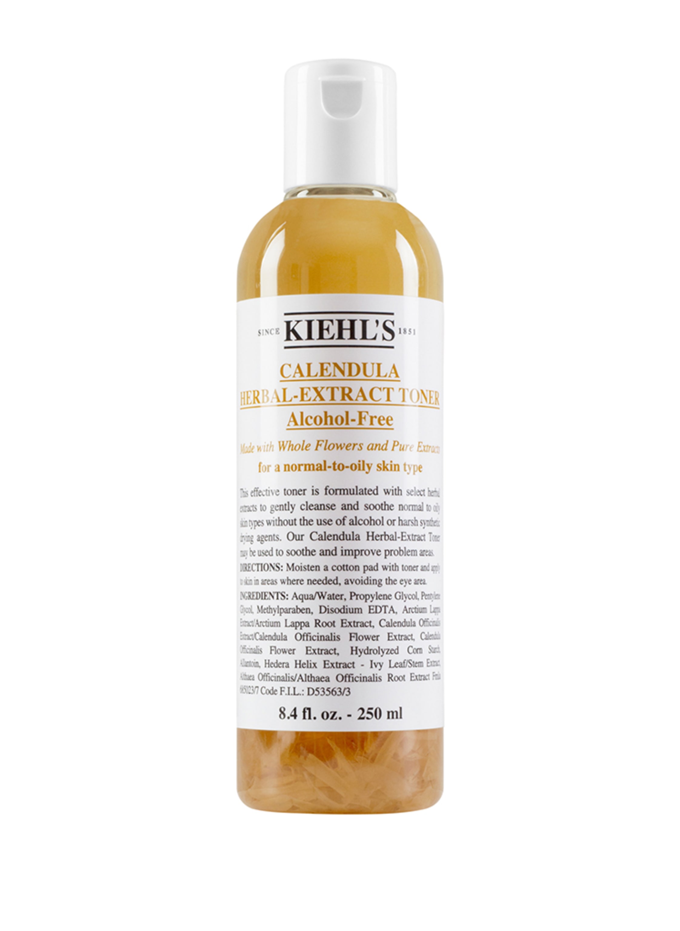 Kiehl's CALENDULA HERBAL EXTRACT TONER