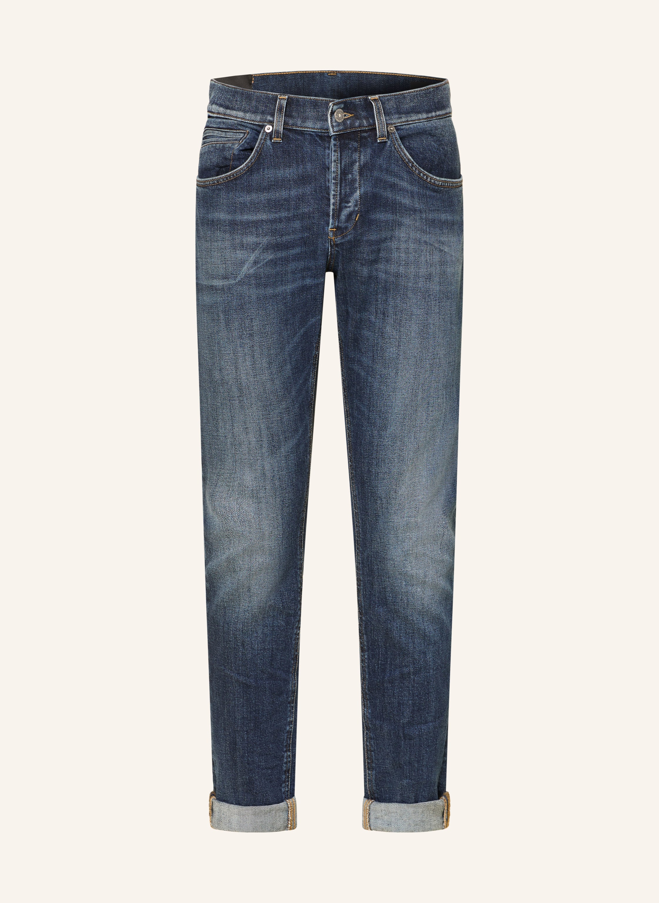 Dondup Jeans GEORGE Skinny Fit