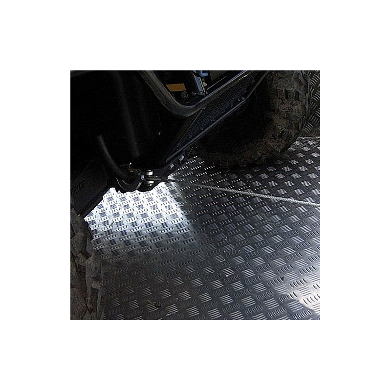 Treuil à main 630 kg CARPOINT