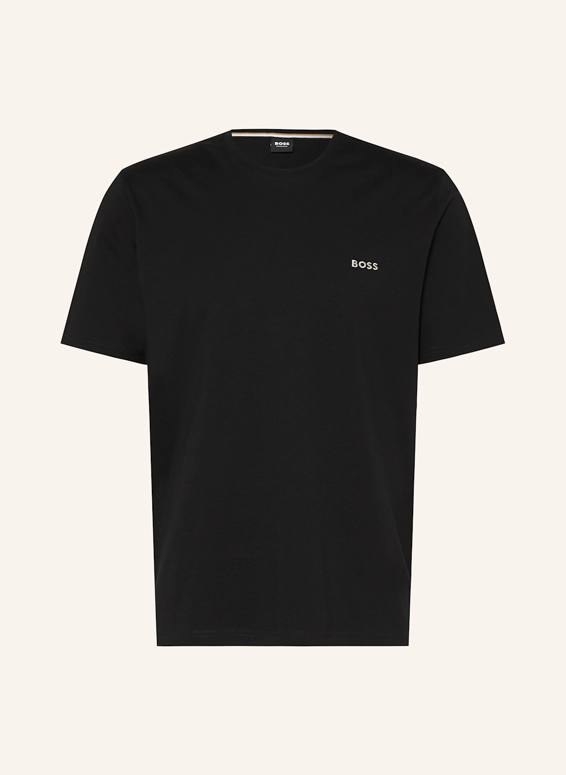 BOSS Schlafshirt