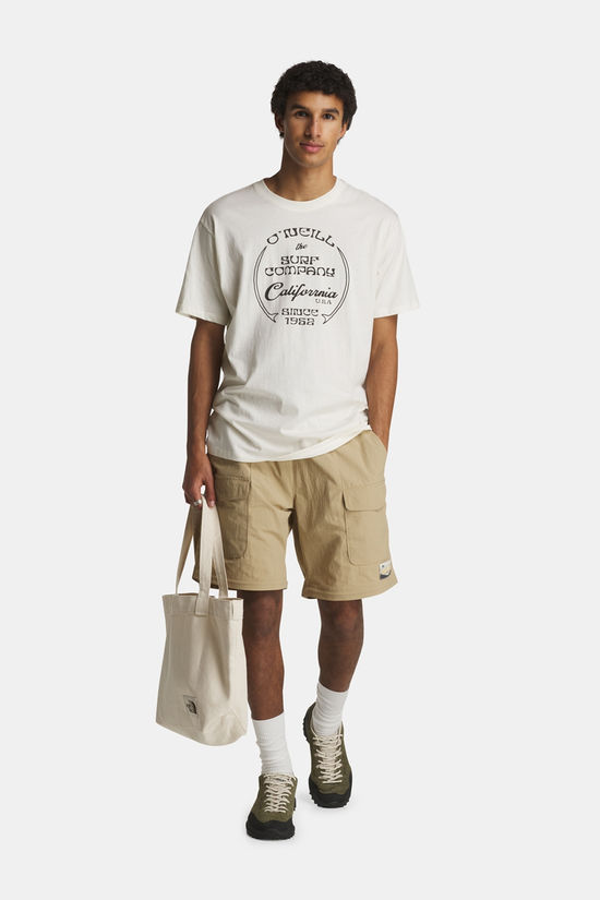 O'Neill Beach Front Print T-Shirt