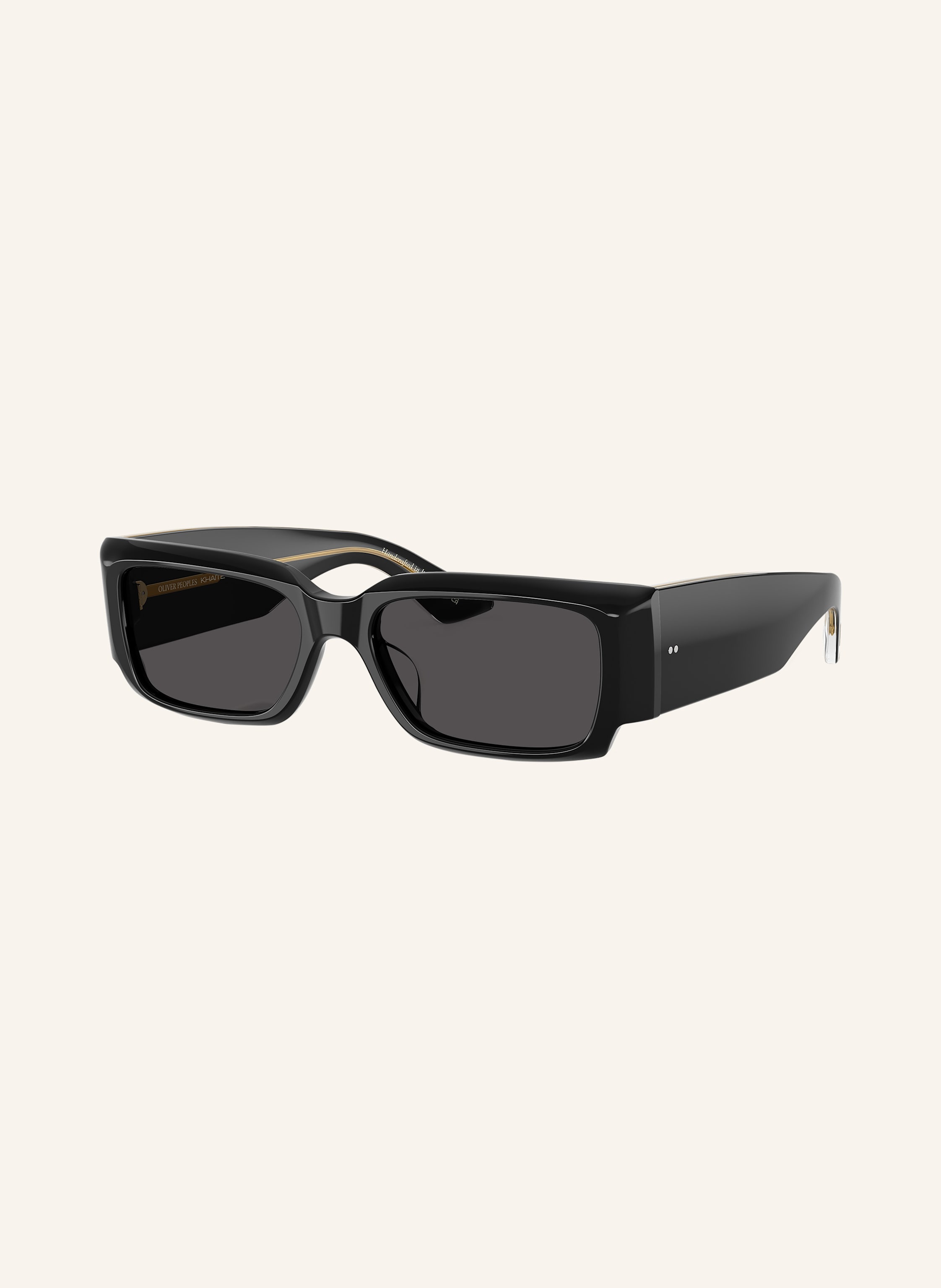 OLIVER PEOPLES Sonnenbrille OV5583SU