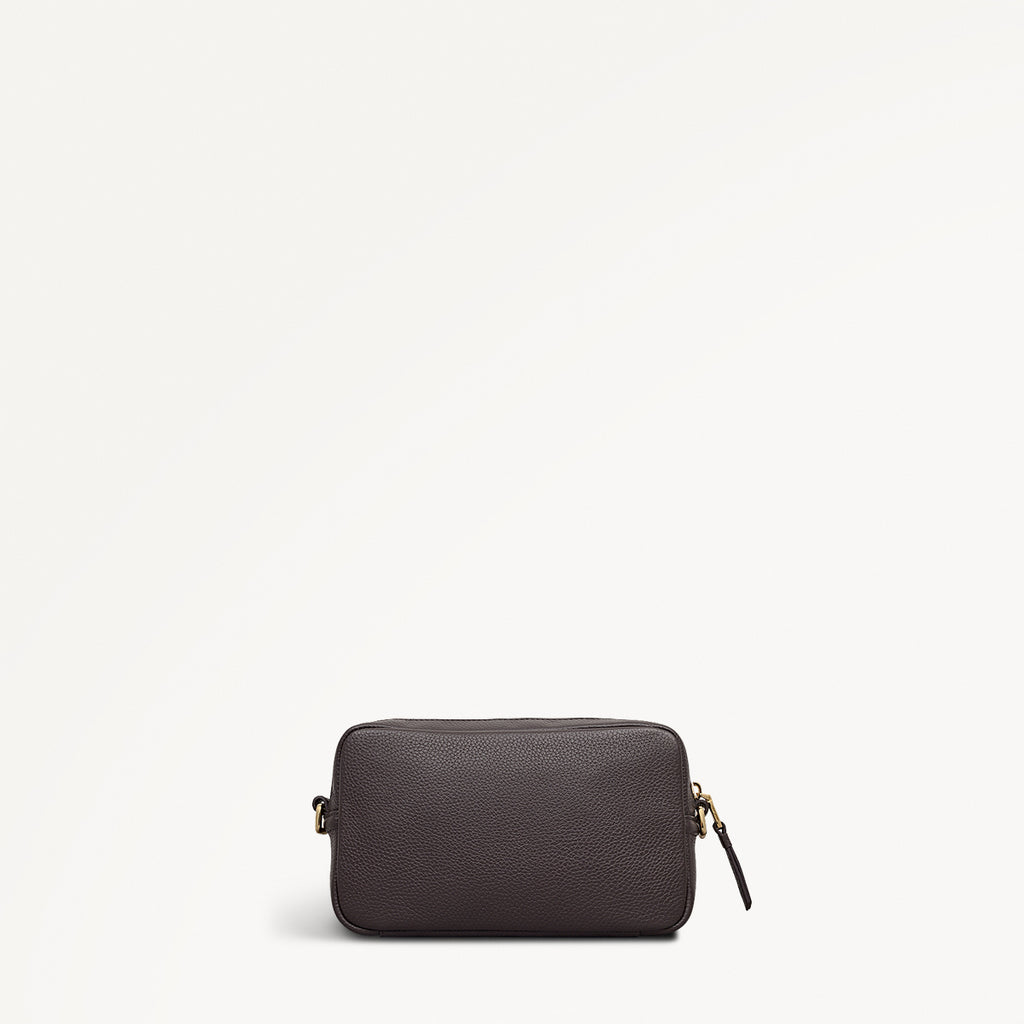 Tavistock - Mini Zip Around Cross Body Bag
