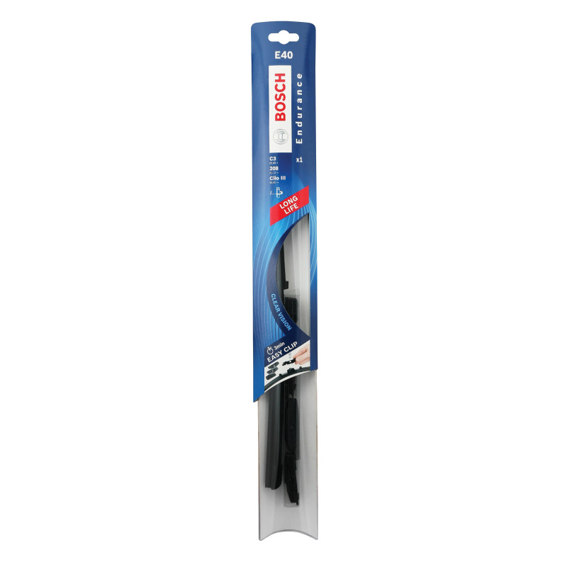 Balai essuie-glace Endurance 40 cm BOSCH