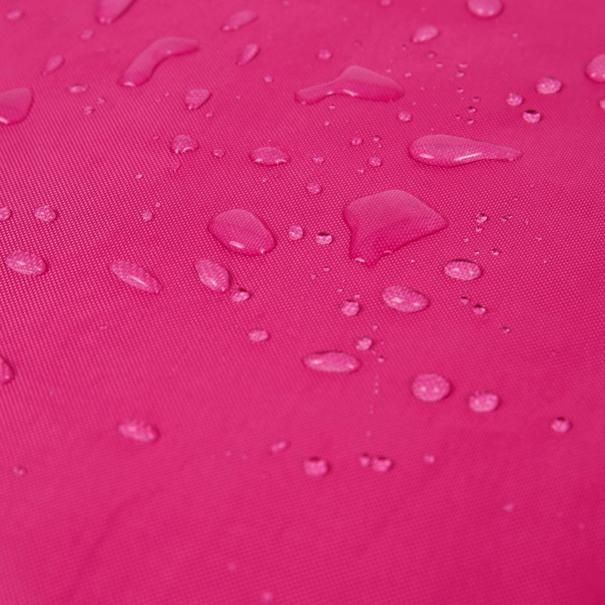 - Lot de 4 coussins d'extérieur feuille 43x43