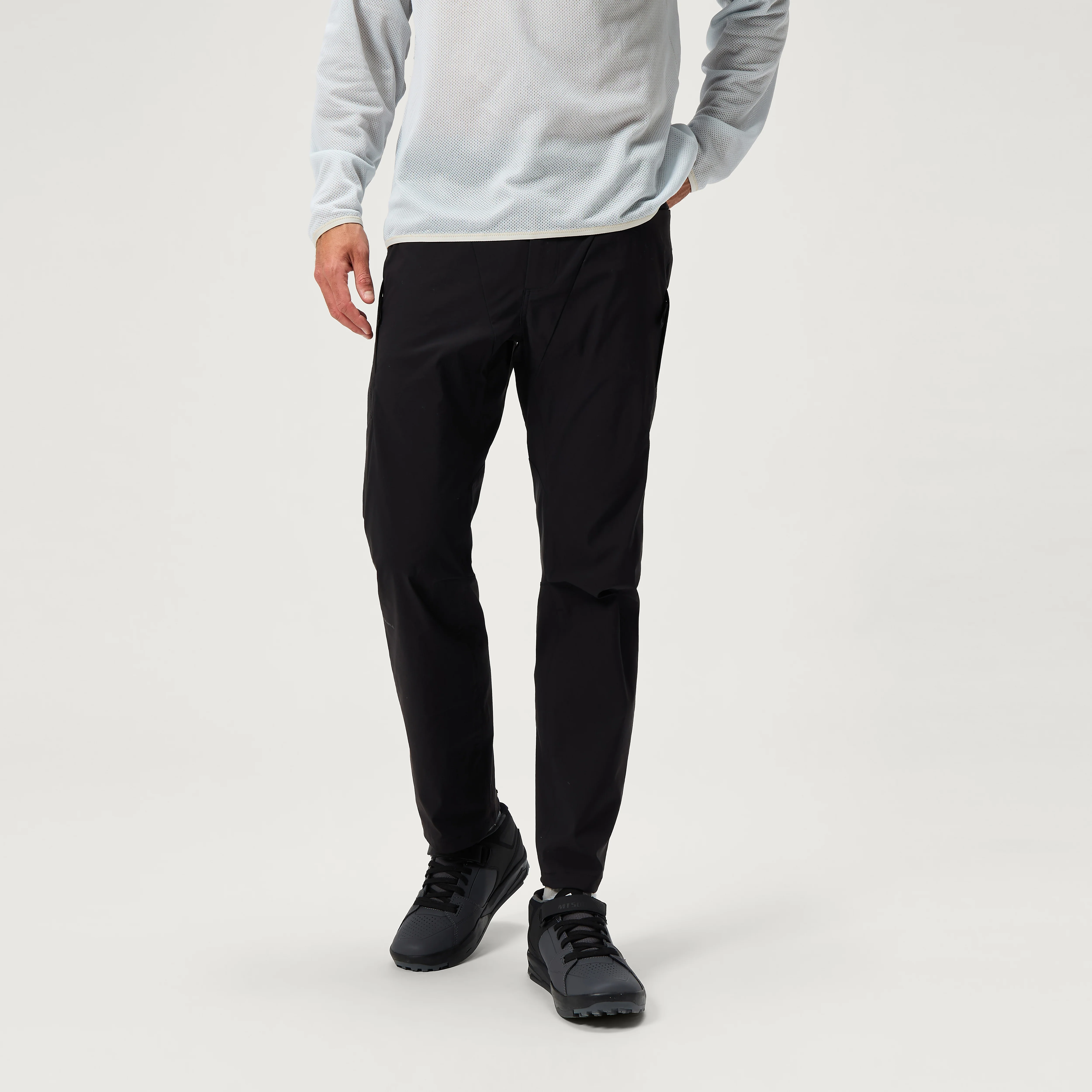 Men's SulTrac Adventure Pants - Moonless Night