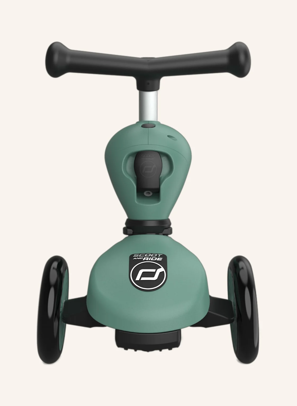 Scoot and Ride Scooter HIGHWAYKICK 1