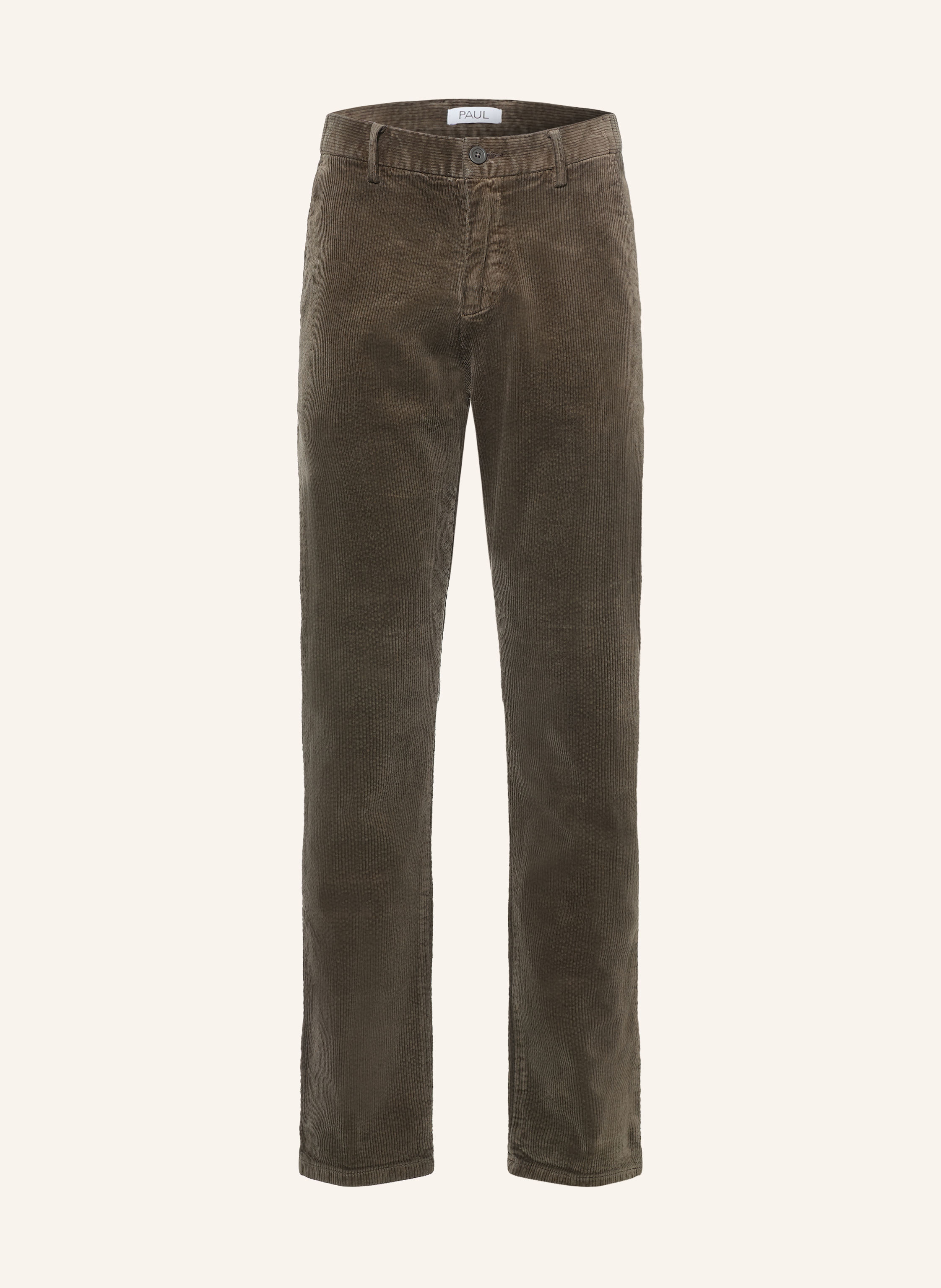 PAUL Cordhose Regular Fit