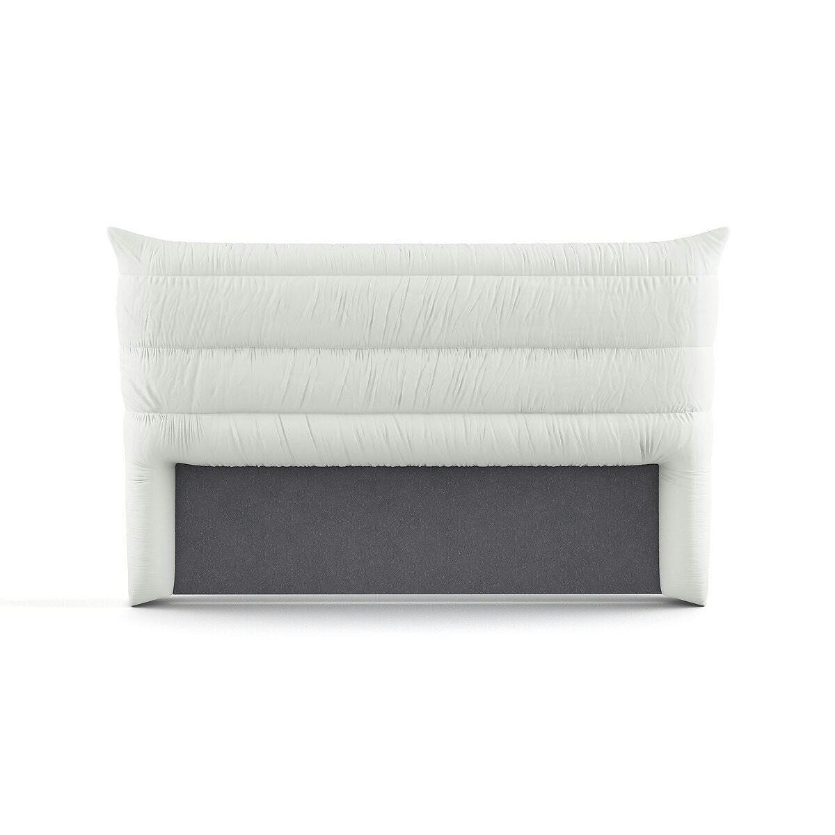 Tête de lit à housser H130 cm, Mereson