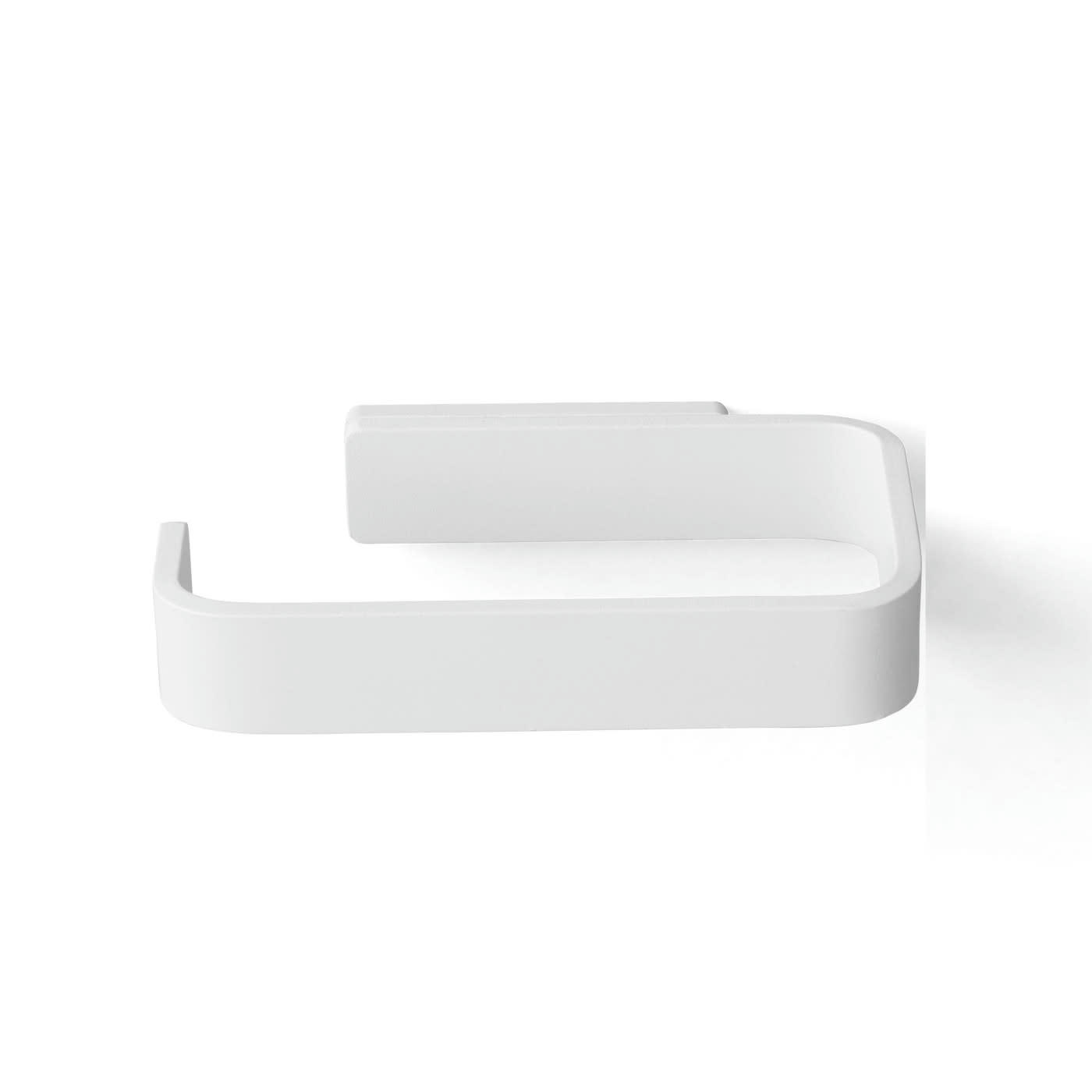 NORM BATH - Dérouleur de papier toilette blanc