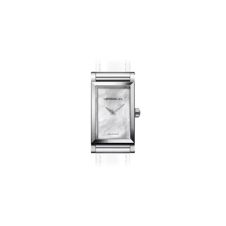 ANTARÈS – RECTANGLE – RECTANGLE – NACRE