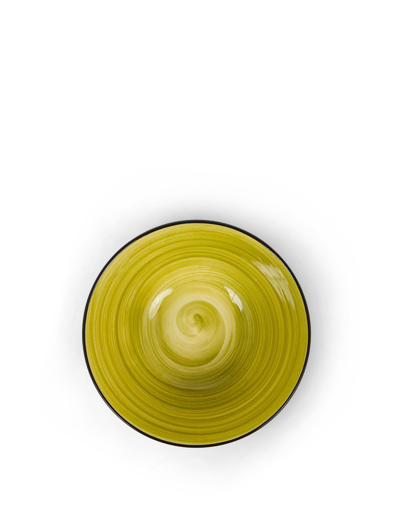 Coppetta in stoneware Tokyo