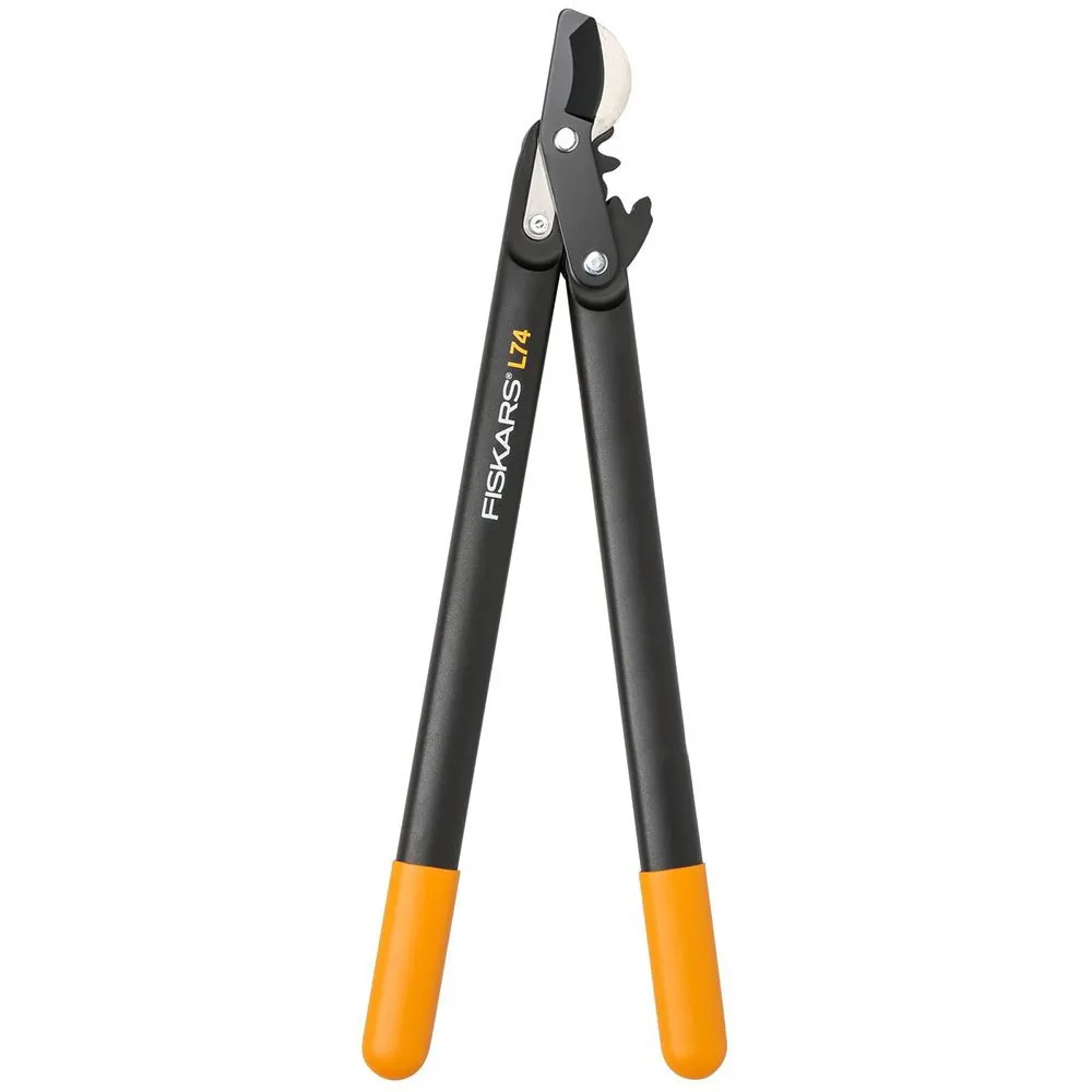 Fiskars PowerGear L74 pruning scissors