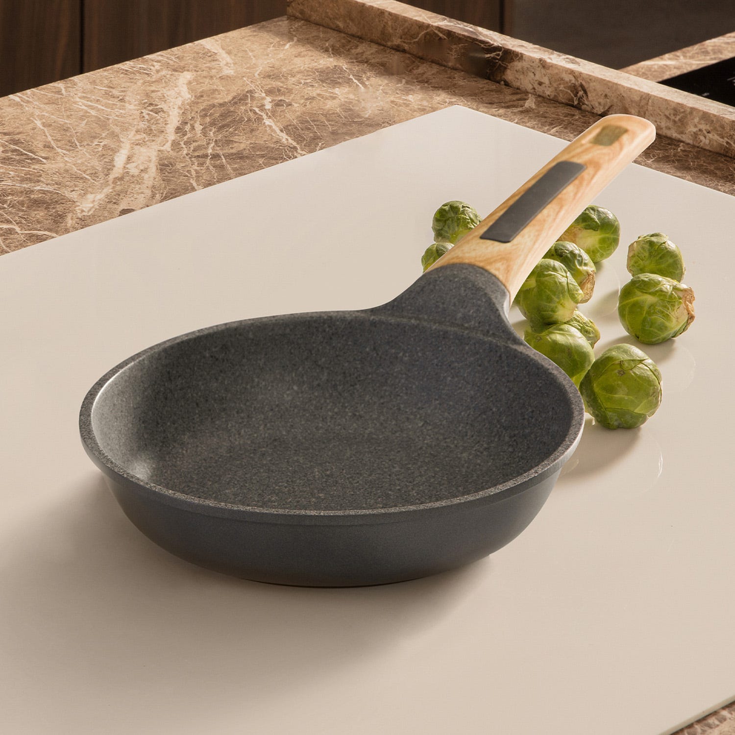 Padella 22 cm Evolution