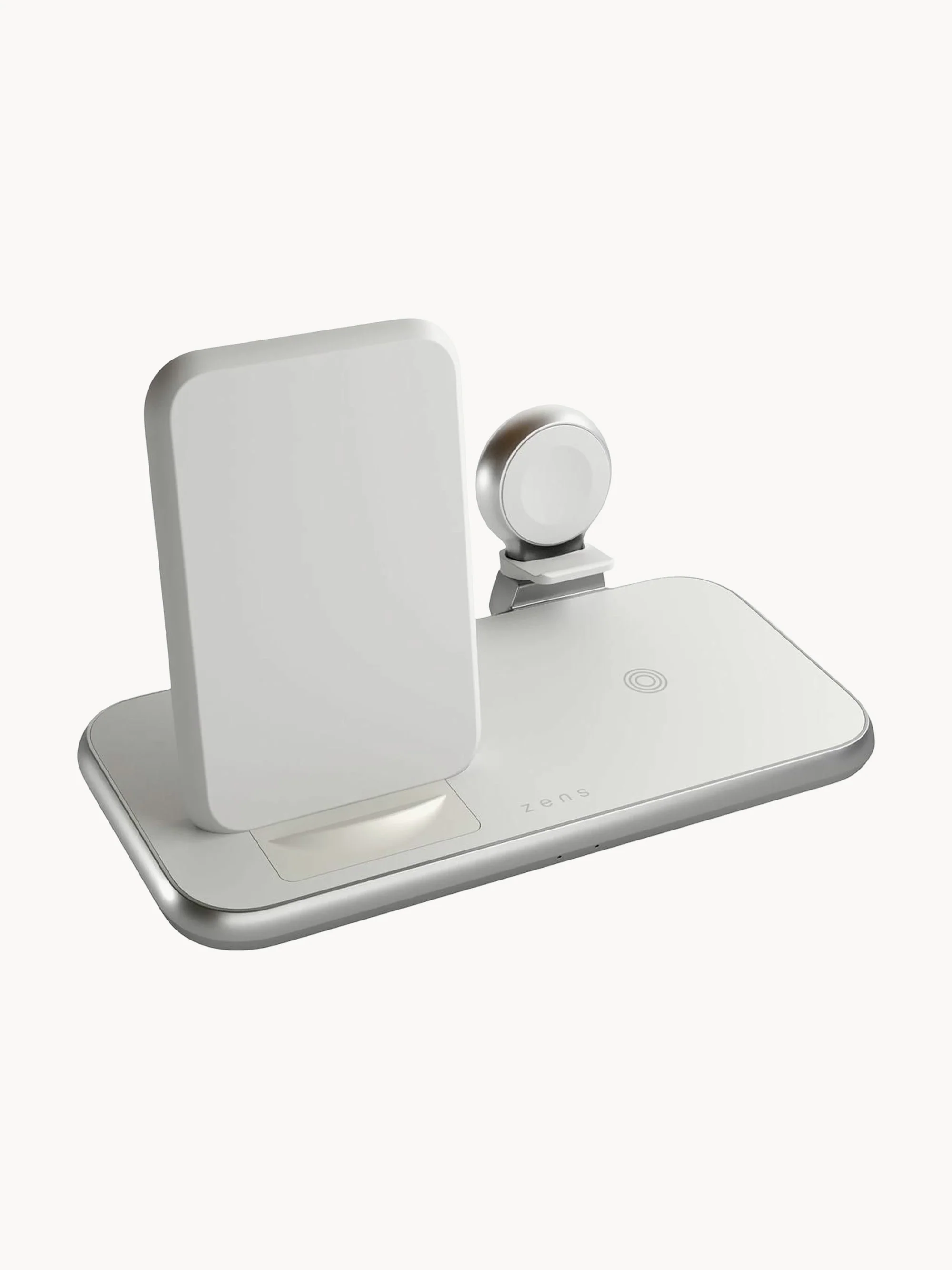 4-in-1 Ladegerät Stand Watch