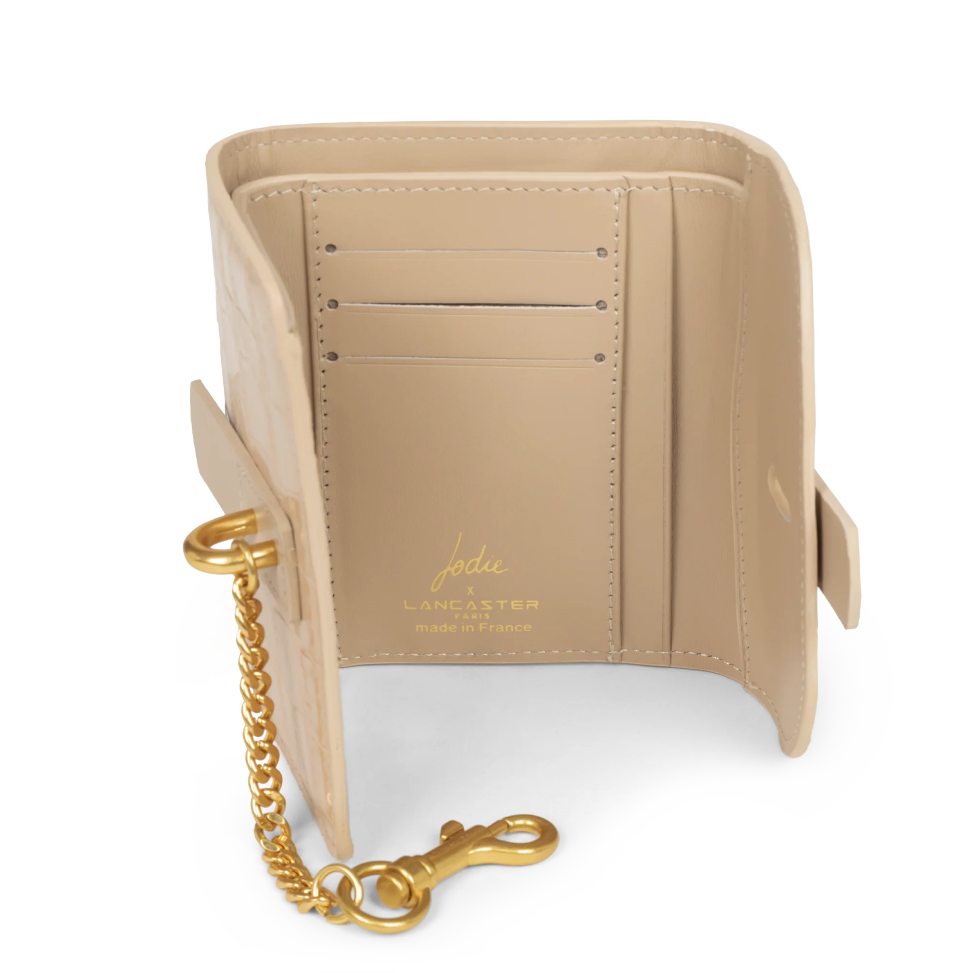 Portefeuille - Jodie