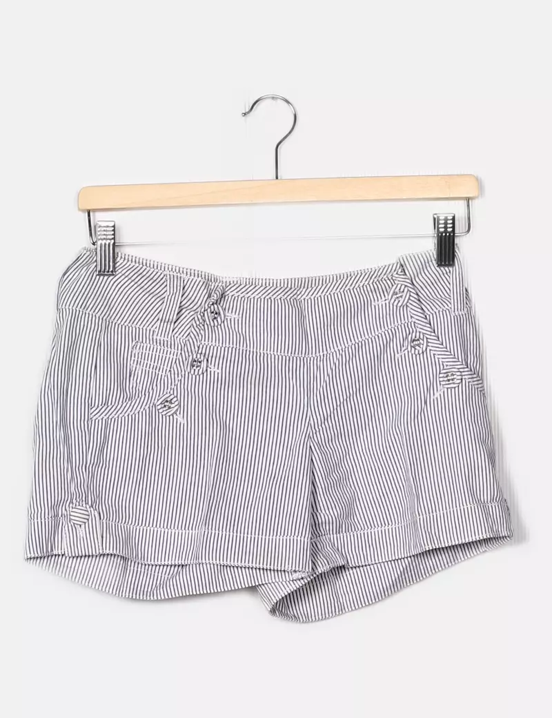 Camaïeu Chino trouser shorts