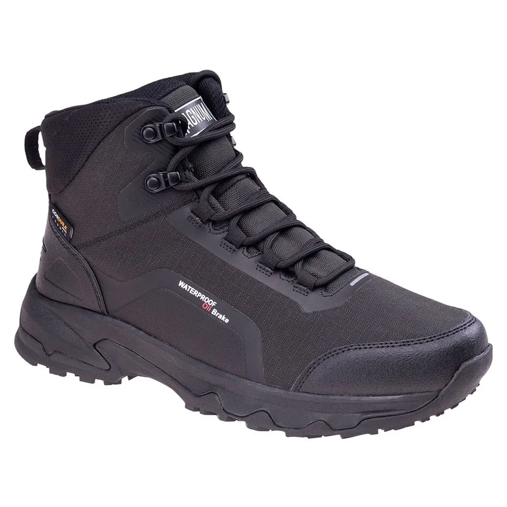 Magnum Dodson Mid WP C hiking boots