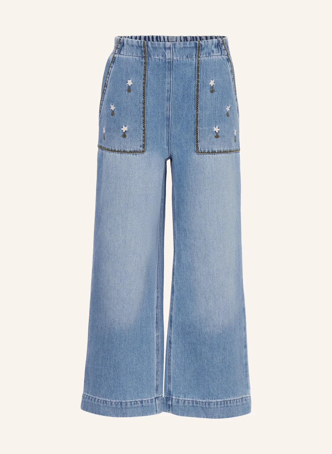 STELLA McCARTNEY KIDS Jeans