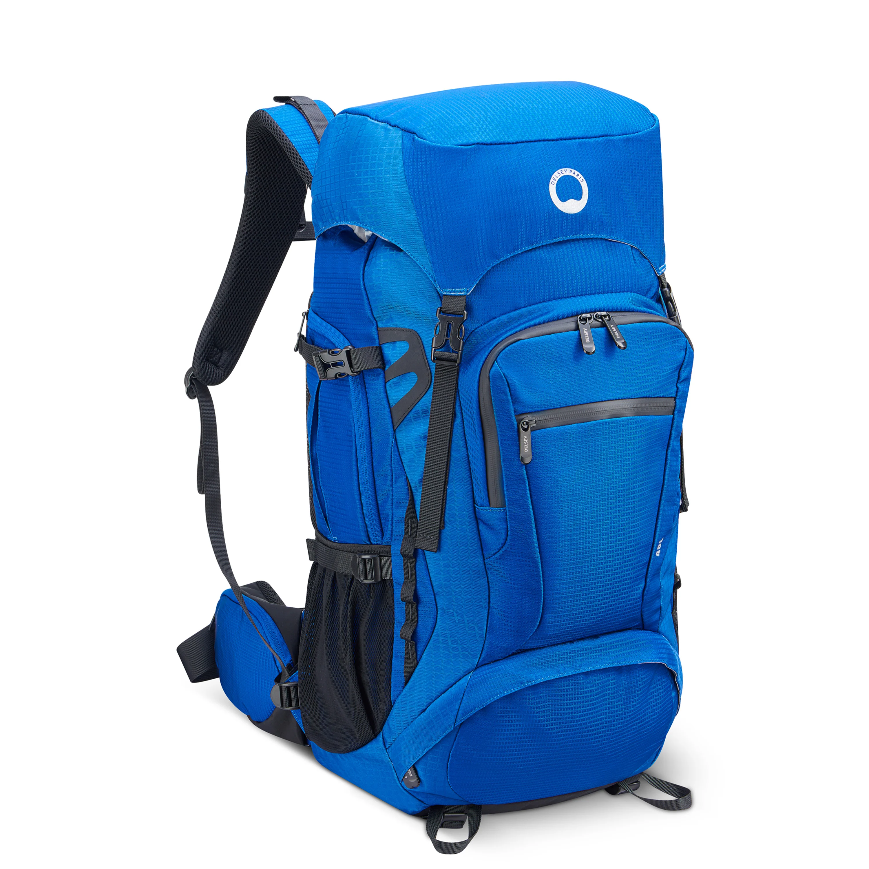 NOMADE - Sac à Dos L (40L / Protection PC 15)