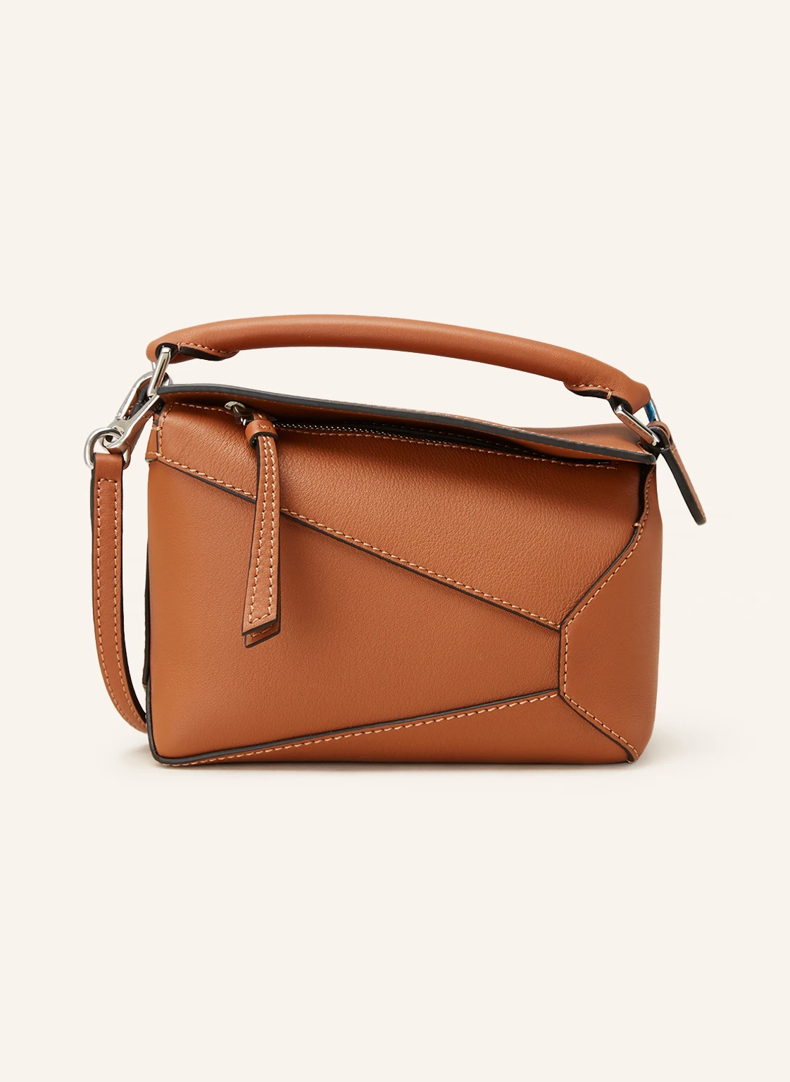 LOEWE Handtasche PUZZLE EDGE MINI