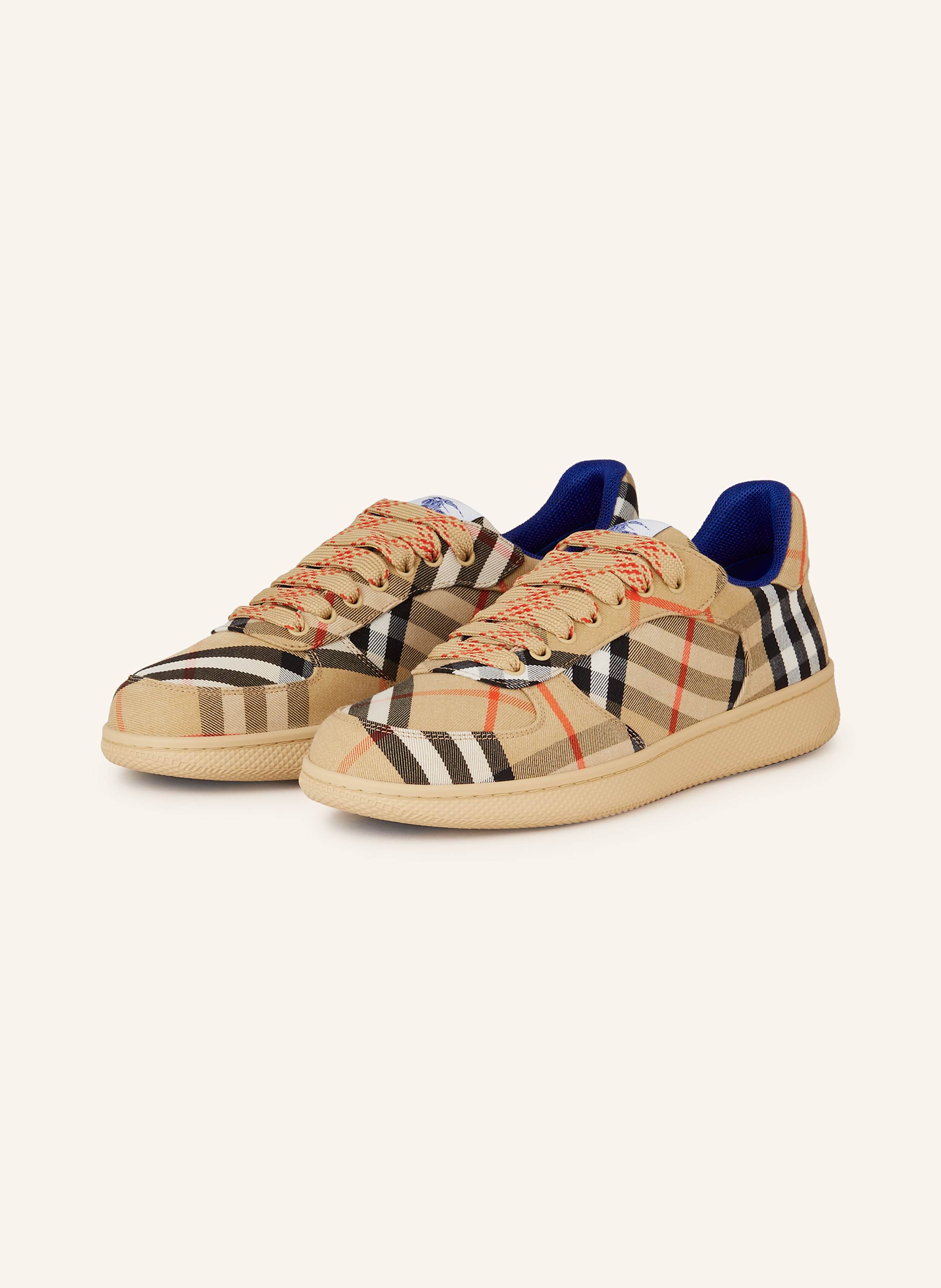 BURBERRY Sneaker TERRACE