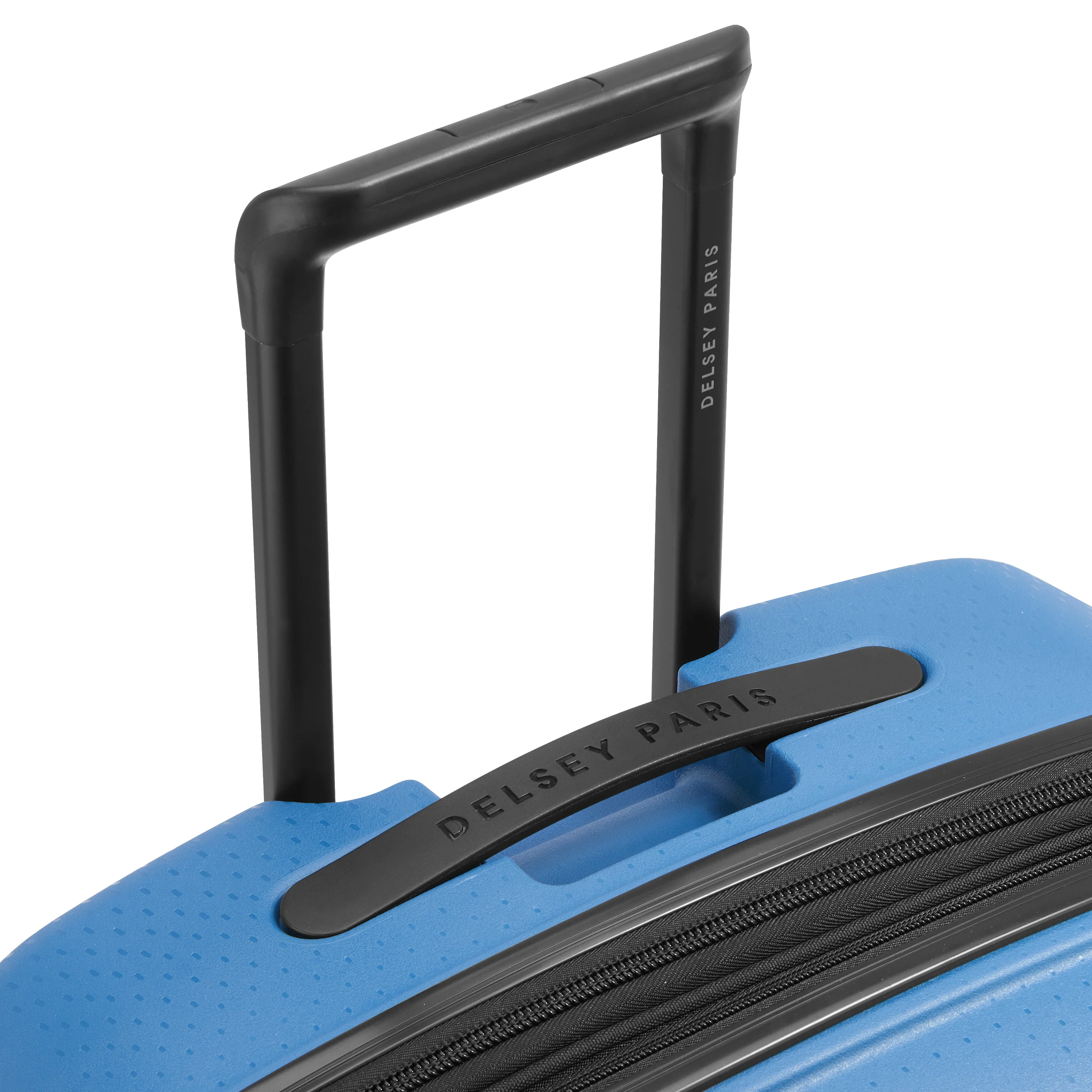 BELMONT PLUS - Set 3 Valises Extensibles (XXL-82.5cm) (L-70.5cm) (S-55cm) Matière Recyclée
