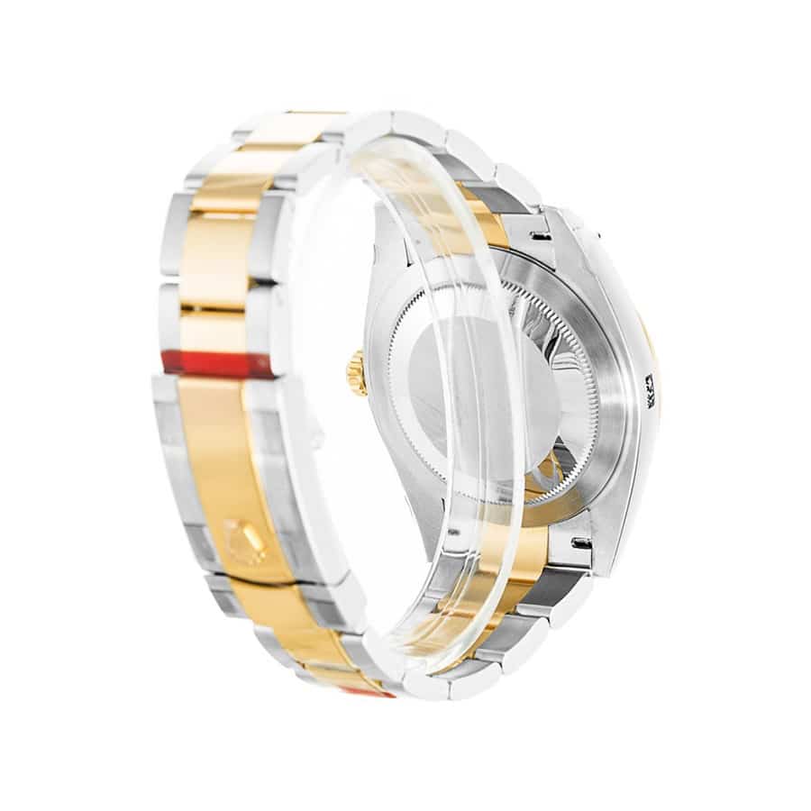 Rolex Datejust II 126303-0015 Precision Clone