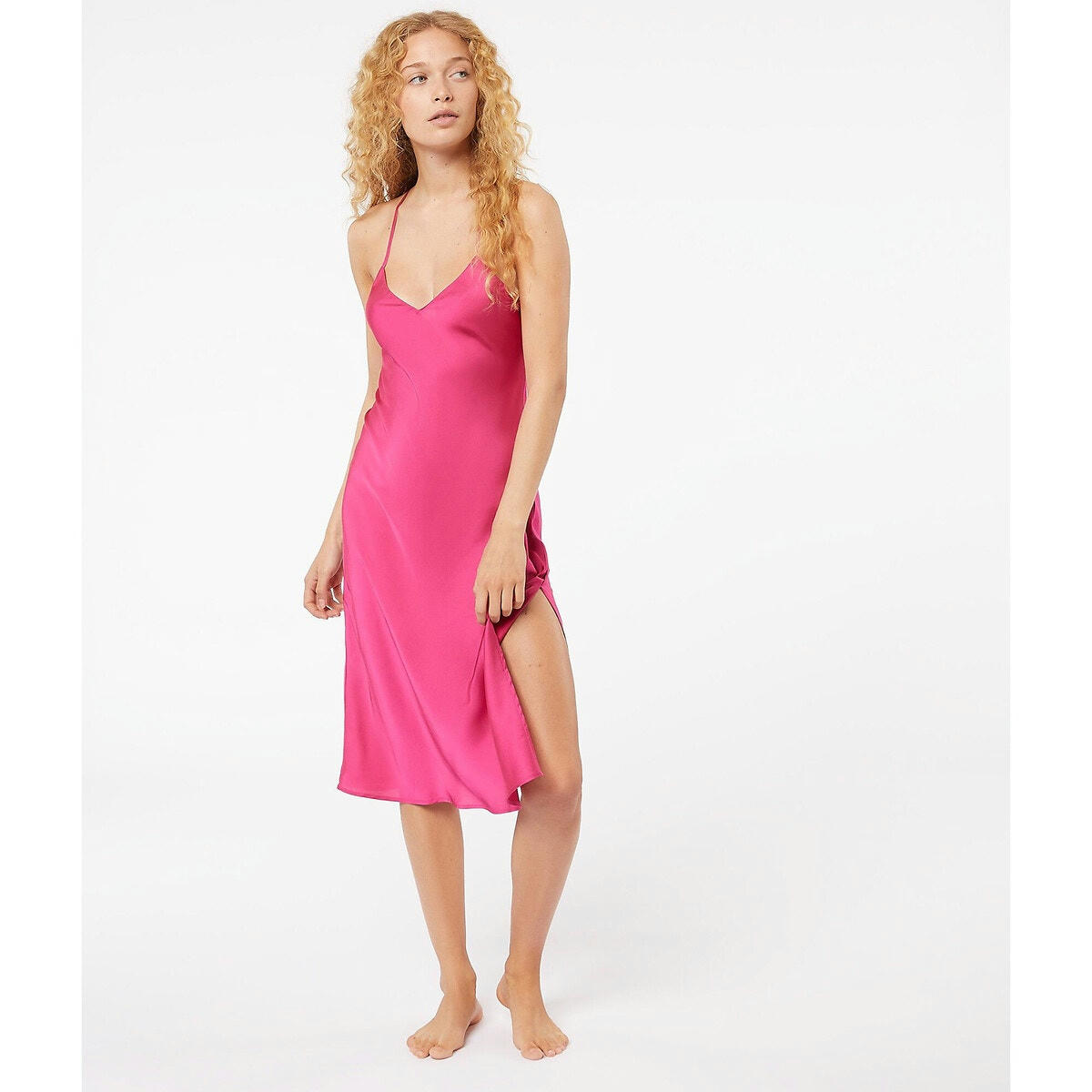 Nuisette longue Epatante
