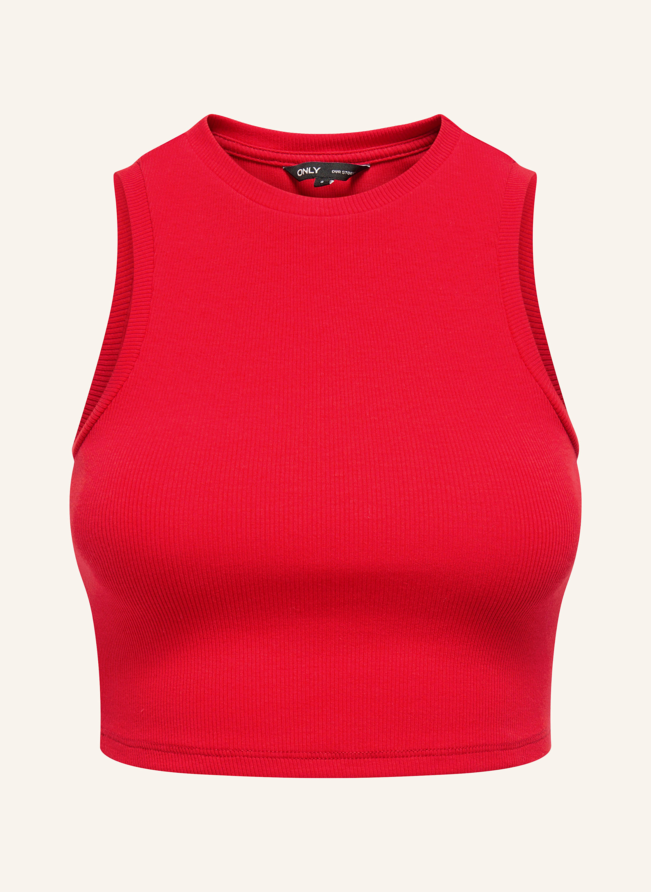 ONLY Cropped-Top