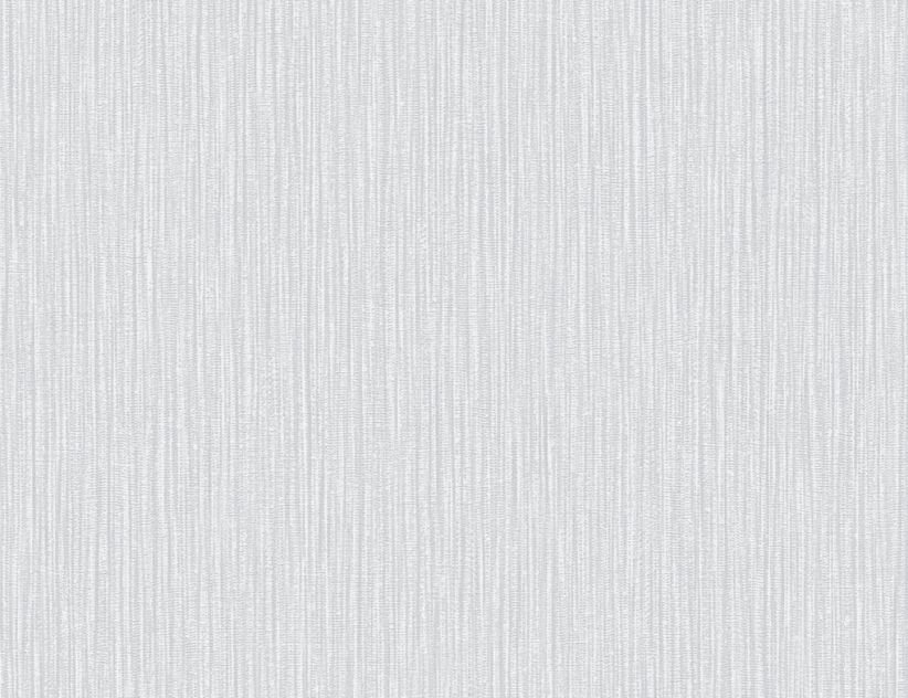 Vinyltapete Uni Flitter Silber